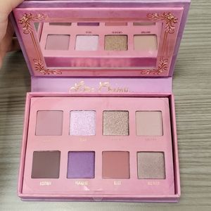 Lime Crime Venus Eye palette III